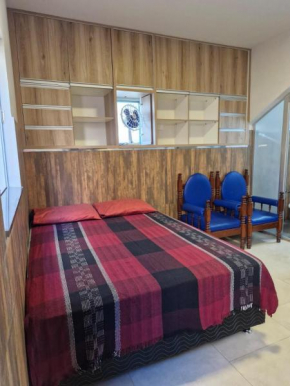Apartamento Studio